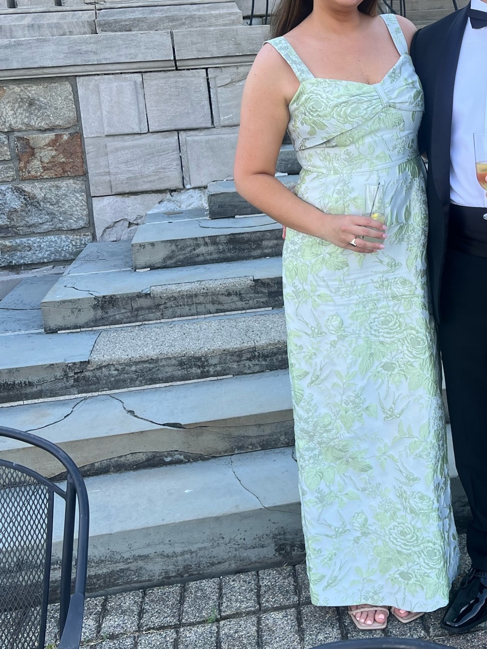 LulaKate Bridesmaid Dress